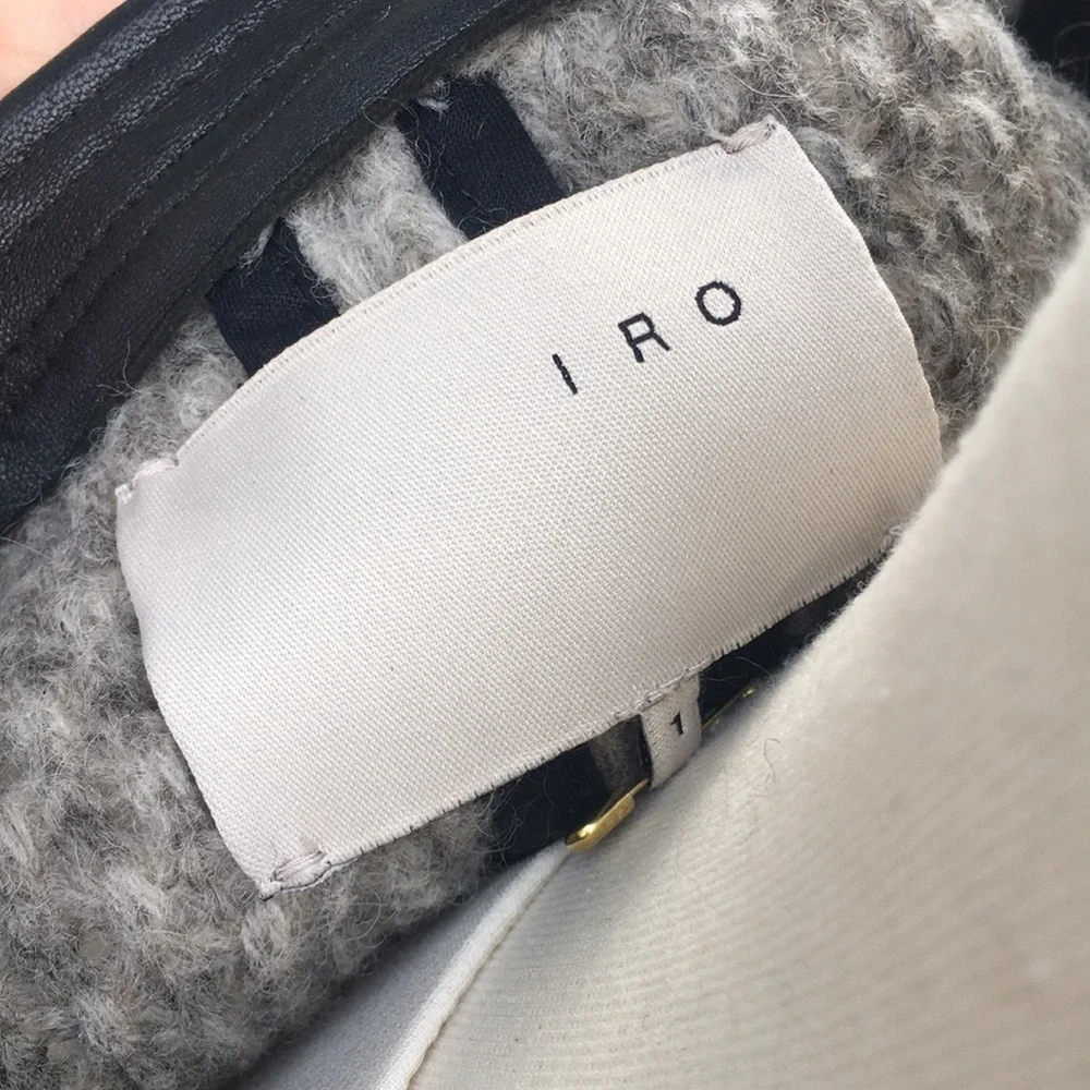 IRO - Picture 8 of 9